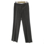  Brooks Brothers BROOKS BROTHERS брюки слаксы распорка простой серый 7 женский 