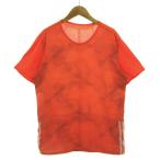 Adidas adidas футболка короткий рукав Logo принт 3шт.@ линия стрейч скорость . общий рисунок orange черный чёрный белый мужской 