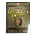  не использовался товар Sega SEGA PC игра bar da-z* торцевая дверь Baldur's Gate совершенно версия 