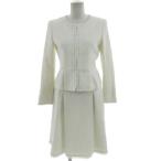  Natural Beauty костюм формальный твид жакет no color цепь способ pe слива юбка гонки переключатель . off белый 38