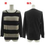 アイシービー iCB ニット セーター 