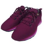  не использовался товар New balance NEW BALANCE FRESH FOAM ARISHI W LM1 WARIALM1-B бег обувь лиловый фиолетовый 24 женский 