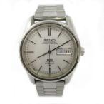セイコー SEIKO KS キングセイコー KING SEIKO Chronometer 5625-7040 Hi-Beat 自動巻 70年代ヴィンテージ シルバー メンズ