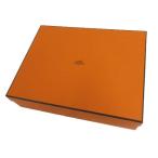  Hermes HERMES темно синий Stan s Mini пустой коробка 006 BOX коробка orange включение в покупку не возможно 