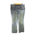 ¥Ð¥Ã¥Õ¥¡¥í¡¼¥¸¡¼¥ó¥º BUFFALO JEANS ¥¦¥©¥Ã¥·¥å ¥æ¡¼¥º¥É ¥Ç¥Ë¥à ¥Ñ¥ó¥Ä ¥Ü¥È¥à¥¹ ¥¸¡¼¥ó¥º 2 ¥°¥ì¡¼ ¥á¥ó¥º/7¢¢4 ¥á¥ó¥º¡ÚÃæ¸Å¡Û¡Ú¥Ù¥¯¥È¥ë ¸ÅÃå¡Û