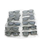 a чернила Lad Aincrad сверло toKIRITO очки очки 12 позиций комплект 55*16-145 чёрный черный /AN46 #GY мужской женский 