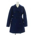  The North Face THE NORTH FACE Gore-Tex стандартный тренчкот нейлон ремень имеется M темно-синий темно-синий NPW11535