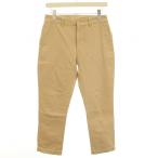  four чай пять a-rupi- M 45R 45rpm umii908 брюки-чинос брюки из твила конический слаксы Zip выше 2 M.-ju