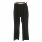  Snidel SNIDEL 23AW простой обтягивающий брюки стрейч 1 серый SWCP234306 /NQ #MU женский 