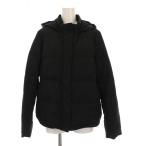  Michel Klein MICHEL KLEINf-teto Short down пуховик внешний 40 чёрный FNVAP-01180 /YM #MU женский 