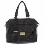 ショッピングコールハーン コールハーン COLE HAAN トートバッグ ハンドバッグ レザー 黒 /TK ■BM レディース