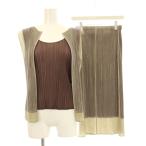 プリーツプリーズ イッセイミヤケ �