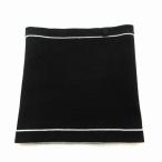  Lulu лимон lululemon защита горла "neck warmer" muffler чёрный черный #BM /EE женский 