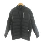  Adidas adidas WIND. RDY грудь с карманом полный Zip пуховик внешний чёрный черный IM6466 /AN53 #BM мужской 