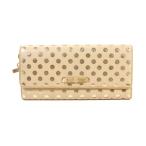 アンテプリマ ANTEPRIMA 長財布 スプマンテ ロングウォレット ベージュ aan0507 レディース