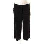  теория theory 15AW центральный Press брюки btm0510 женский 