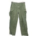 ショッピングNERV ユニフォームネルフ Uniform NERV カーゴパンツ コットンツイル L カーキ系 /UO ■GY66 メンズ