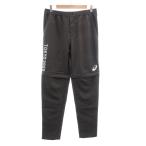  Asics asics TOKYO 2020 брюки M Logo принт легкий серый /NU #ECF003 мужской 
