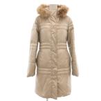 ハッシュアッシュ HusHusH ダウンコー