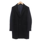  зеленый этикетка сирень расческа ng United Arrows green label relaxing прекрасный товар Пальто Честерфилд M темный темно-синий nochi гонг peru