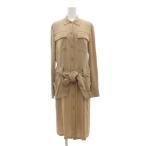 ダナキャランニューヨーク DKNY シャ