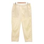 aru искатель -тактный Lee zALPHA INDUSTRIES распорка брюки linen.XL белый белый легкий slash карман /MU
