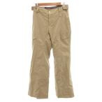  ellesse ellesse лыжи брюки M бежевый одноцветный ремень талия регулировка /TQ #ECF005 женский 