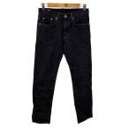  Edwin EDWIN Denim джинсы брюки 503ST стрейч 29 индиго индиго /MZ #ECF005 мужской 