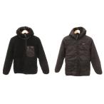  Patagonia Patagonia двусторонний с хлопком жакет блузон Zip выше чёрный черный /JS #ECG005 мужской 