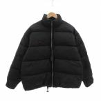  Reebok Reebok Vintage пуховик 0 чёрный черный воротник-стойка длинный рукав Logo вышивка /NU #ECF005 мужской 