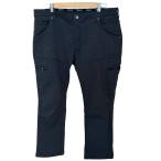  поле core FieldCore брюки слаксы STRETCH микро теплый брюки с изнанки флис стрейч cargo Denim 5L чёрный черный /EH