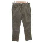  Polo Ralph Lauren POLO RALPH LAUREN брюки слаксы 32/30 хаки полный length /NL #ECE006 мужской 