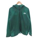  The North Face венчурный жакет Venture Jacket ветровка дождь Parker горная парка XL зеленый зеленый /TL