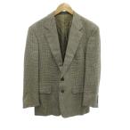 ダンヒル dunhill テーラードジャケッ