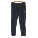  Mizuno MIZUNO джерси брюки L темно-синий темно-синий полный length Logo легкий /NU #ECF006 женский 