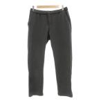  The North Face THE NORTH FACE теплый джерси - брюки флис L серый укороченные брюки длина /SX #ECF006 женский 