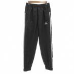  Adidas adidas окно брюки S серый резина талия резина кромка IK7352 /ML #ECF006 мужской 