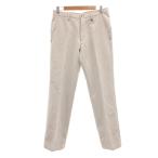  Munsingwear одежда MUNSINGWEAR Golf одежда брюки слаксы 79 лёд серый /SX #ECF007 мужской 