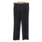  Munsingwear одежда MUNSINGWEAR Golf одежда брюки слаксы 79 темно-синий темно-синий полный length /SX #ECF007 мужской 