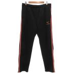  Nike NIKE грузовик брюки джерси низ L чёрный черный one отметка легкий талия /NX #ECF008 мужской 