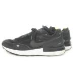 ナイキ NIKE Waffle One Blac