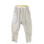  Nonnative nonnative шаровары легкий брюки талия резина полоса 2 L белый белый темно-синий темно-синий /MN22 #GY03 мужской 