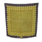  Gucci GUCCI шарф шелк шелк Logo пряжка рисунок общий рисунок темно-синий темно-синий /MN2 #GY19 женский 