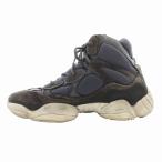 アディダス adidas イージー 500 ハイ スレート YEEZY 500 HIGH SLATE ハイカットスニーカー シューズ FW4968 28.5cm グレー