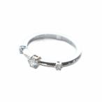 Swarovski SWAROVSKI кольцо аксессуары кольцо Logo стразы 58 16 номер серебряный цвет #GY19 /MQ женский 