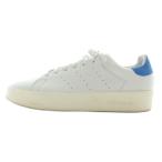 ショッピングアディダス スタンスミス アディダス adidas スタンスミス STAN SMITH リコン RECON スニーカー レザー ローカット ロゴ US10 28cm 白 青 H06187