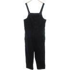  Bick Mac BIGMAC комбинезон комбинезон L чёрный черный cargo карман /UO #GY01 мужской 