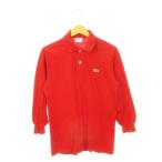 ラコステ LACOSTE ポロシ