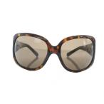  Dolce &amp; Gabbana Dolce&Gabbana DOLCE&amp;GABBANA 3021 солнцезащитные очки очки очки Logo панцирь черепахи рисунок 60*17-125 чай Brown #GY19 /MQ