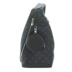 ルイヴィトン LOUIS VUITTON M30936 モノグラム エクリプス デュオ スリングバッグ ワンショルダーバッグ ボディバッグ モノグラム